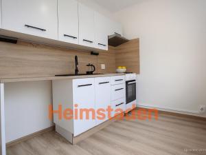 Pronájem bytu 2+1, Karviná - Nové Město, Ruská, 52 m2