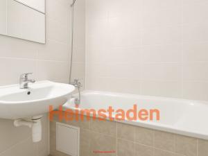 Pronájem bytu 2+1, Karviná - Nové Město, Ruská, 52 m2