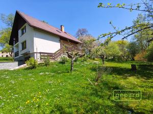 Prodej rodinného domu, Černá v Pošumaví - Mokrá, 200 m2