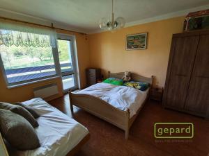 Prodej rodinného domu, Černá v Pošumaví - Mokrá, 200 m2