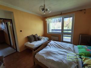 Prodej rodinného domu, Černá v Pošumaví - Mokrá, 200 m2