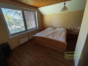 Prodej rodinného domu, Černá v Pošumaví - Mokrá, 200 m2