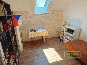 Prodej rodinného domu, Černá v Pošumaví - Mokrá, 200 m2