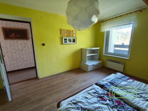 Prodej rodinného domu, Černá v Pošumaví - Mokrá, 200 m2