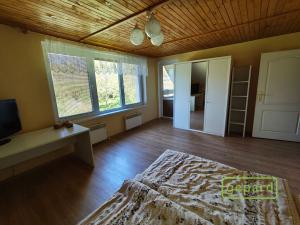 Prodej rodinného domu, Černá v Pošumaví - Mokrá, 200 m2