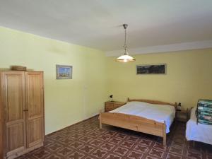 Prodej rodinného domu, Černá v Pošumaví - Mokrá, 200 m2