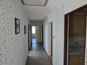 Prodej rodinného domu, Černá v Pošumaví - Mokrá, 200 m2