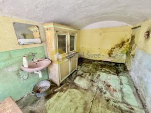 Prodej rodinného domu, Kalenice, 80 m2