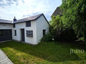 Prodej rodinného domu, Temešvár, 190 m2