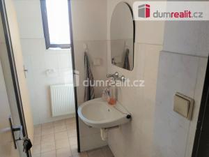 Pronájem kanceláře, Opava - Předměstí, Krnovská, 52 m2