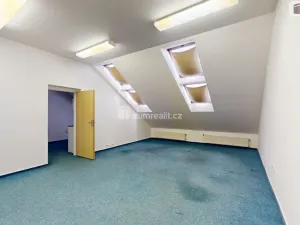 Pronájem kanceláře, Opava - Předměstí, Krnovská, 52 m2