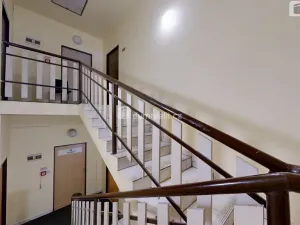 Pronájem kanceláře, Opava - Předměstí, Krnovská, 52 m2