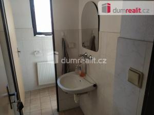 Pronájem kanceláře, Opava - Předměstí, Krnovská, 17 m2