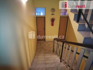 Pronájem kanceláře, Opava - Předměstí, Krnovská, 17 m2