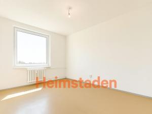 Pronájem bytu 3+1, Karviná - Nové Město, Závodní, 69 m2