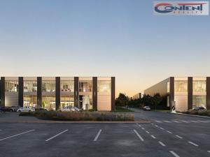 Pronájem obchodního prostoru, Ostrava - Hrušov, Žižkova, 500 m2