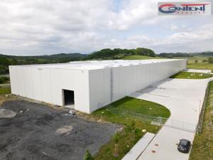 Pronájem skladu, Česká Lípa - Dobranov, 2500 m2