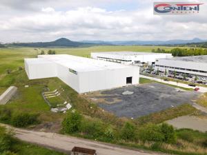 Pronájem skladu, Česká Lípa - Dobranov, 2500 m2