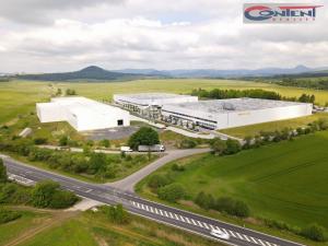 Pronájem skladu, Česká Lípa - Dobranov, 2500 m2