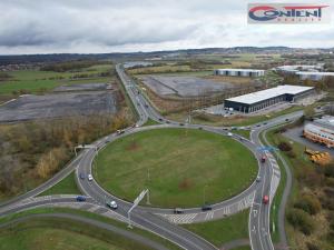 Pronájem skladu, České Budějovice - České Budějovice 3, Okružní, 2352 m2