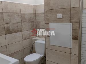 Pronájem bytu 2+1, Děčín - Děčín IX-Bynov, Na Vyhlídce, 48 m2