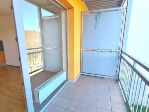 Pronájem bytu 1+kk, Brno, Božetěchova, 23 m2