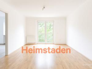Pronájem bytu 2+1, Karviná - Nové Město, Mánesova, 48 m2