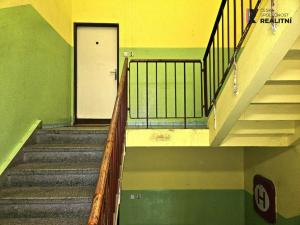 Prodej bytu 3+1, Mirotice - Strážovice, 75 m2