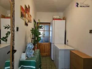 Prodej bytu 3+1, Mirotice - Strážovice, 75 m2