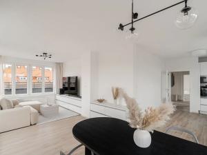 Prodej bytu 3+kk, Praha - Vršovice, Rostovská, 151 m2