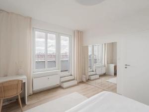 Prodej bytu 3+kk, Praha - Vršovice, Rostovská, 151 m2
