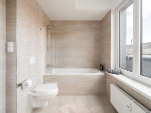 Prodej bytu 3+kk, Praha - Vršovice, Rostovská, 151 m2