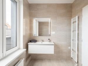 Prodej bytu 3+kk, Praha - Vršovice, Rostovská, 151 m2