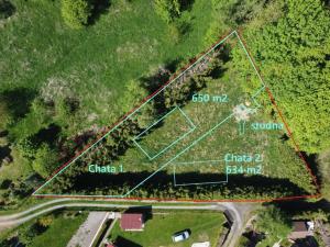 Prodej pozemku pro bydlení, Sušice, Pod Kalichem, 650 m2