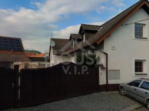 Prodej vícegeneračního domu, Hýskov, Prostřední, 203 m2