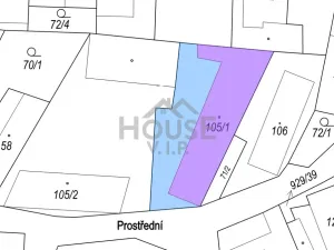 Prodej vícegeneračního domu, Hýskov, Prostřední, 239 m2