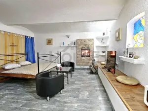 Prodej vícegeneračního domu, Hýskov, Prostřední, 239 m2