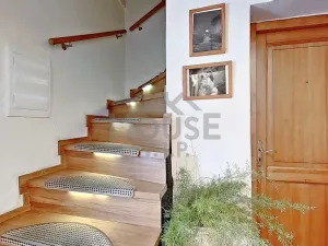 Prodej vícegeneračního domu, Hýskov, Prostřední, 239 m2