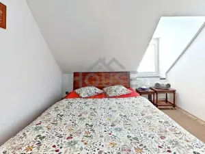 Prodej vícegeneračního domu, Hýskov, Prostřední, 239 m2