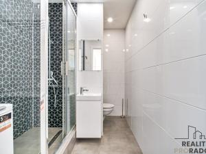 Prodej bytu 1+kk, Ostrava, Spartakovců, 24 m2
