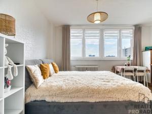 Prodej bytu 1+kk, Ostrava, Spartakovců, 24 m2