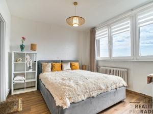 Prodej bytu 1+kk, Ostrava, Spartakovců, 24 m2