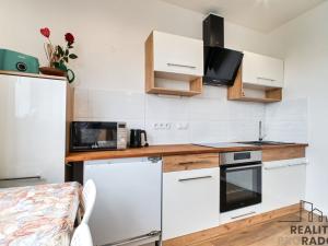 Prodej bytu 1+kk, Ostrava, Spartakovců, 24 m2