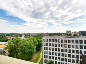 Prodej bytu 1+kk, Ostrava, Spartakovců, 24 m2