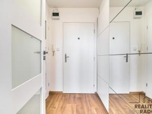 Prodej bytu 1+kk, Ostrava, Spartakovců, 24 m2
