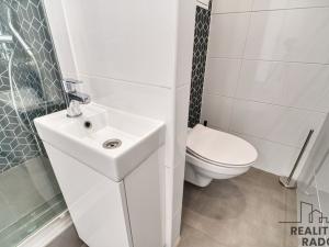 Prodej bytu 1+kk, Ostrava, Spartakovců, 24 m2