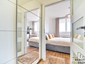 Prodej bytu 1+kk, Ostrava, Spartakovců, 24 m2