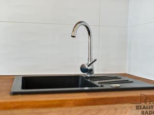 Prodej bytu 1+kk, Ostrava, Spartakovců, 24 m2