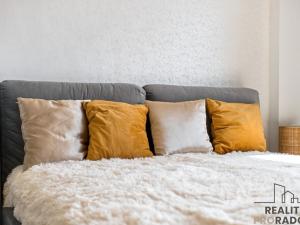 Prodej bytu 1+kk, Ostrava, Spartakovců, 24 m2