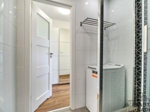 Prodej bytu 1+kk, Ostrava, Spartakovců, 24 m2